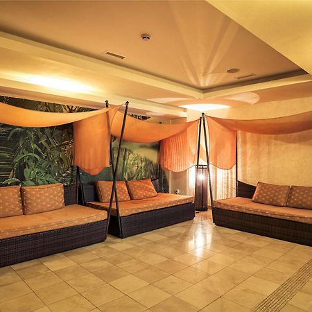 Hilton Sibiu Hotel Luaran gambar